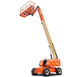 JLG 660sj
