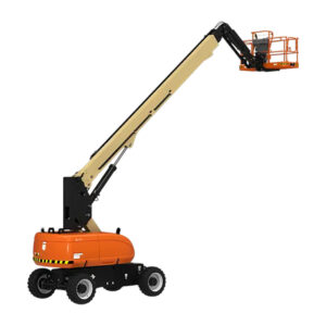 JLG 860sj