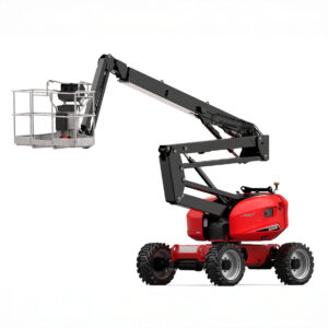 Manitou 180ATJ