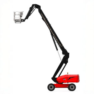 Manitou 280 TJ-2