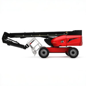 Manitou 280 TJ-3