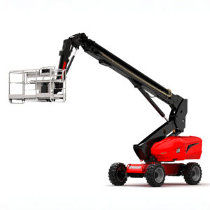 Manitou 280 TJ