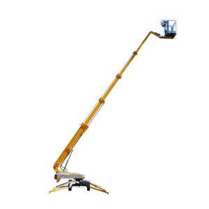 Omme 2100