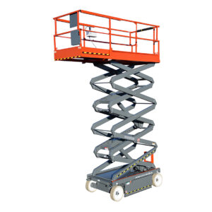 Skyjack 4626